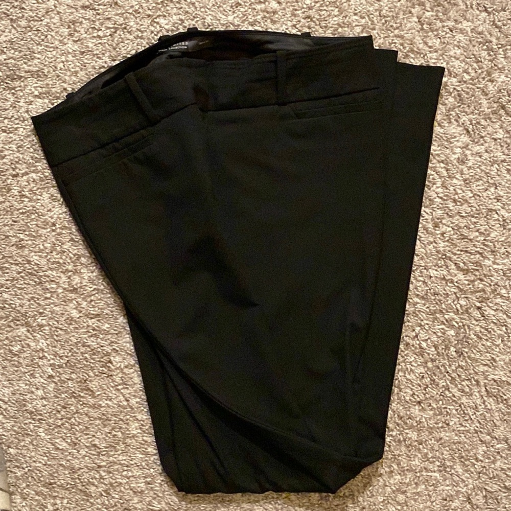 The limited drew fit pant